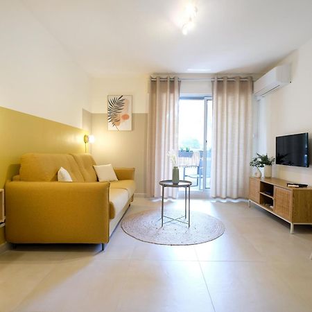 Studio Renove, 5Mn Plage, Terrasse, Clim, Velos Saint-Mandrier-sur-Mer Exteriör bild