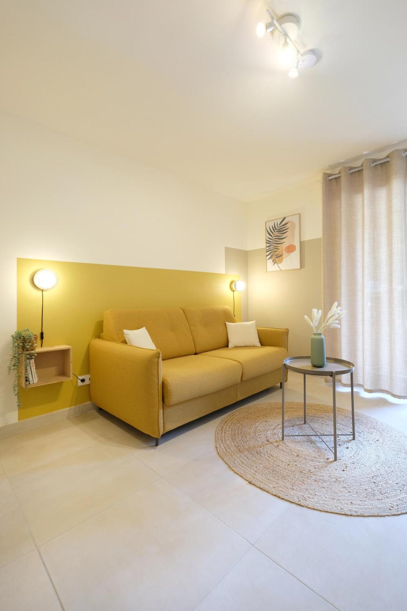 Studio Renove, 5Mn Plage, Terrasse, Clim, Velos Saint-Mandrier-sur-Mer Exteriör bild
